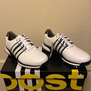 Mens Adidas Tour360 XT Boost Golf Shoe